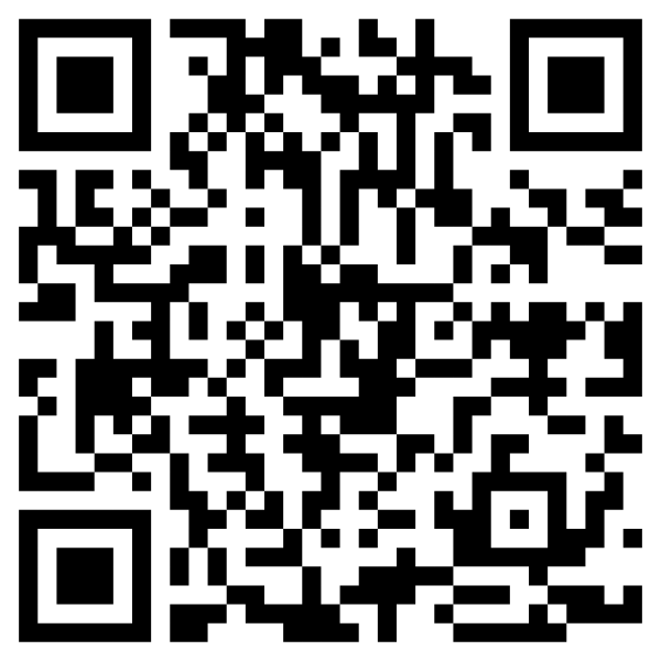 Google Play QRコード